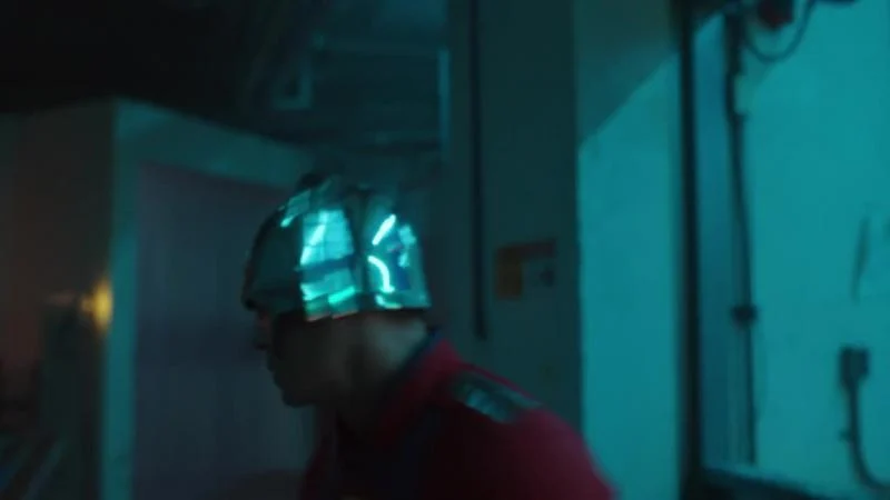 Кадры из сериала Миротворец (2022)